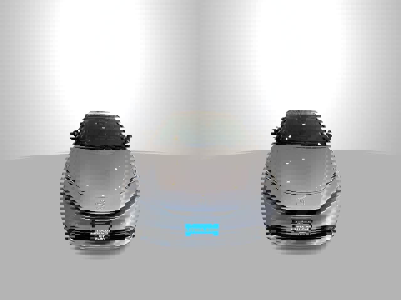 New 2026 Toyota Prius XSE image 3