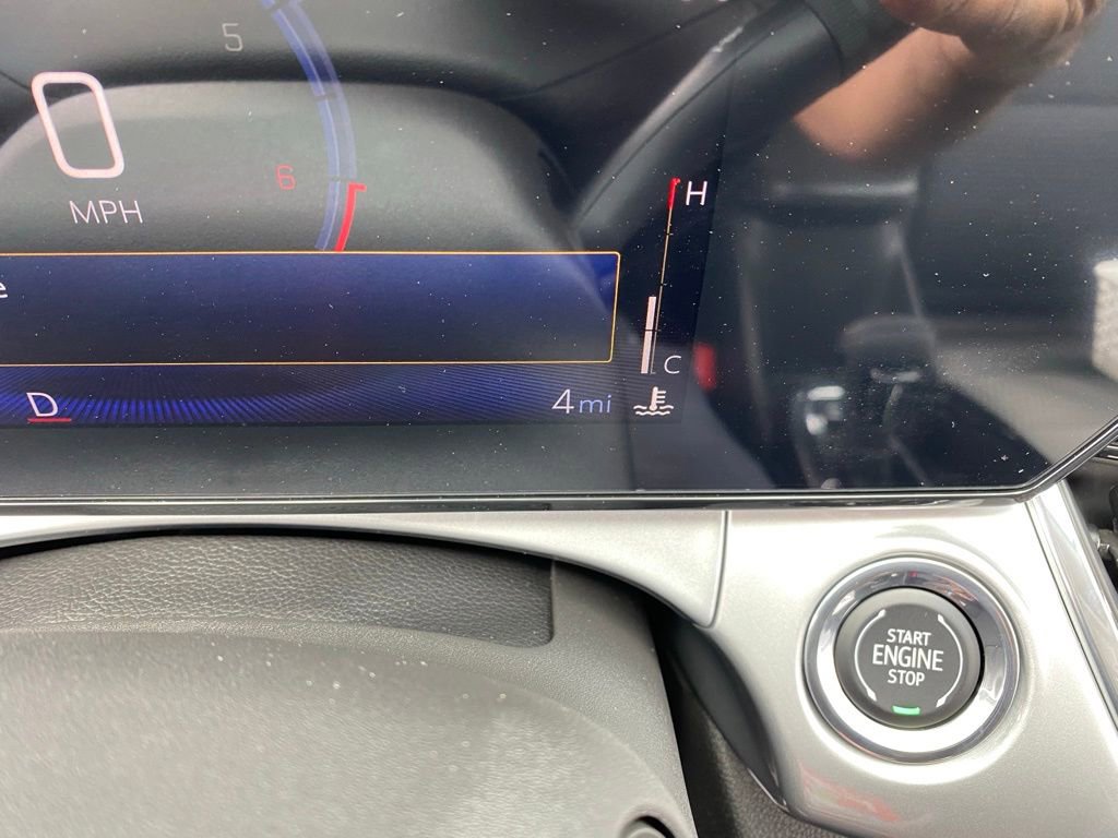 New 2026 Chevrolet Trax LT image 12