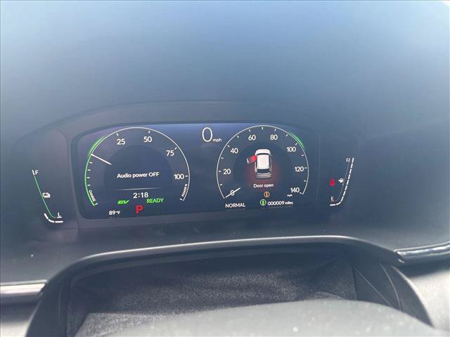 New 2027 Honda CR-V Sport-L image 10