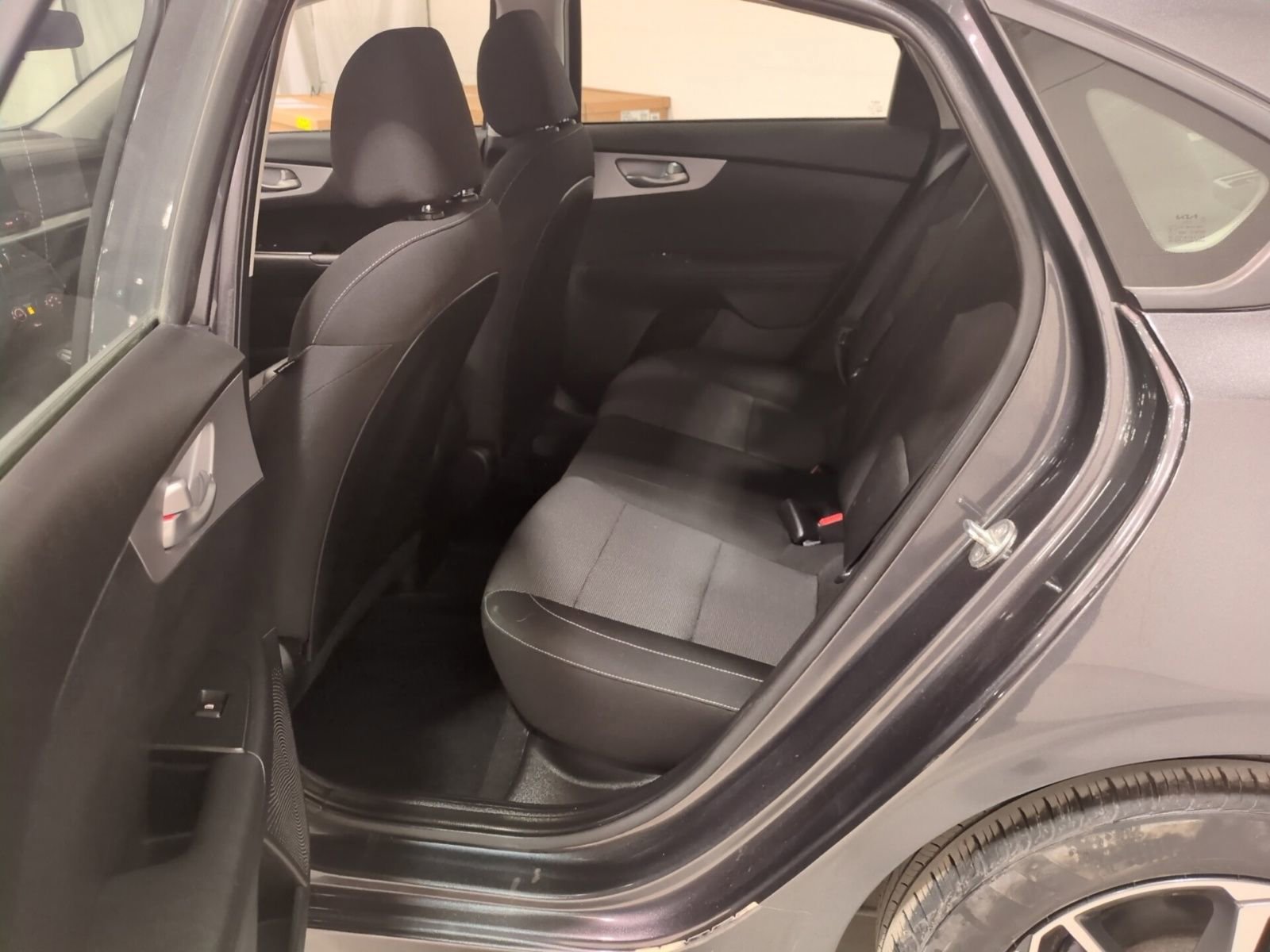 Certified 2023 Kia Forte LXS image 14