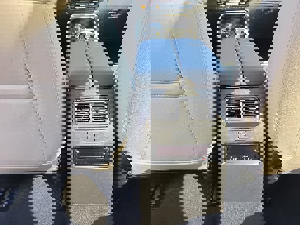 New 2026 MAZDA CX-90 3.3 Turbo w/ Premium Sport Pkg image 19