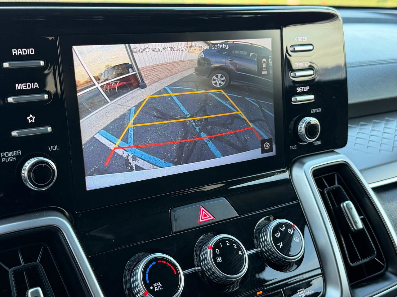 Used 2021 Kia Sorento LX FWD image 20