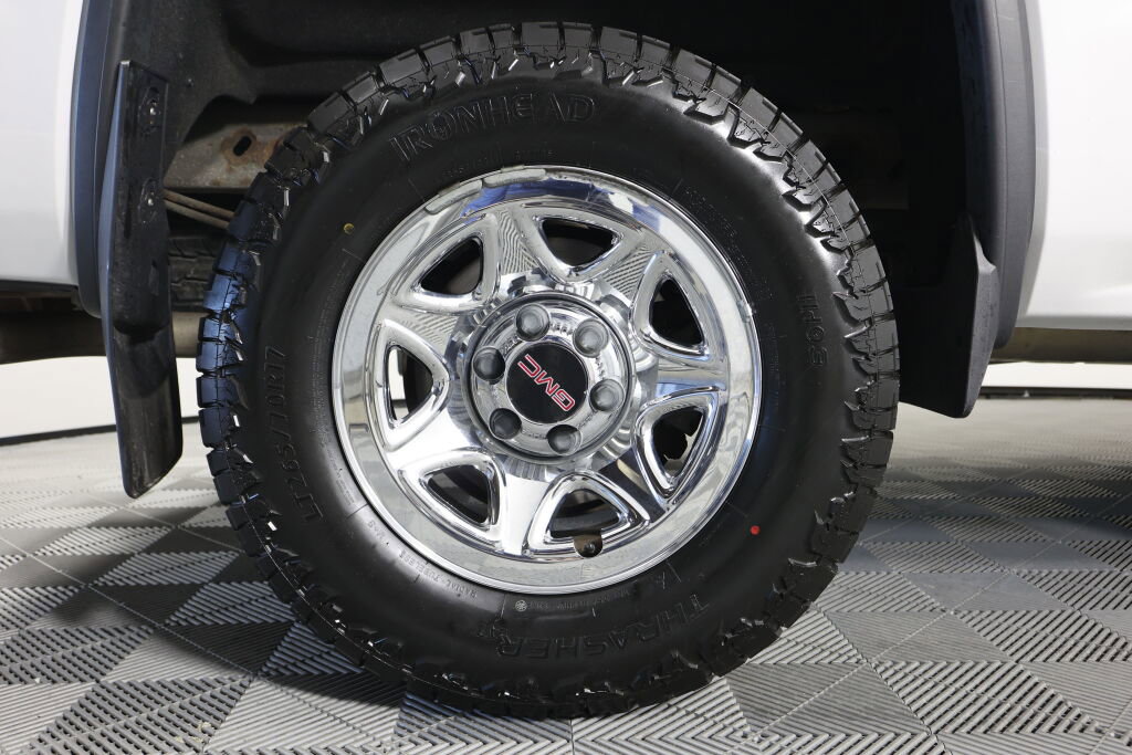 Used 2015 GMC Sierra 1500 2WD Regular Cab w/ Sierra Convenience Package image 7