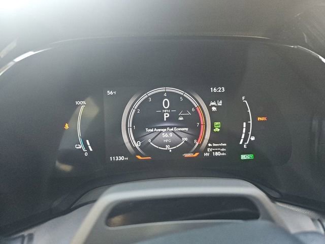 Used 2024 Lexus RX 450h AWD w/ Convenience Package image 16