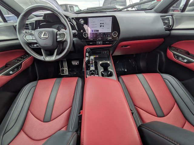 Used 2024 Lexus NX 350 F Sport image 13