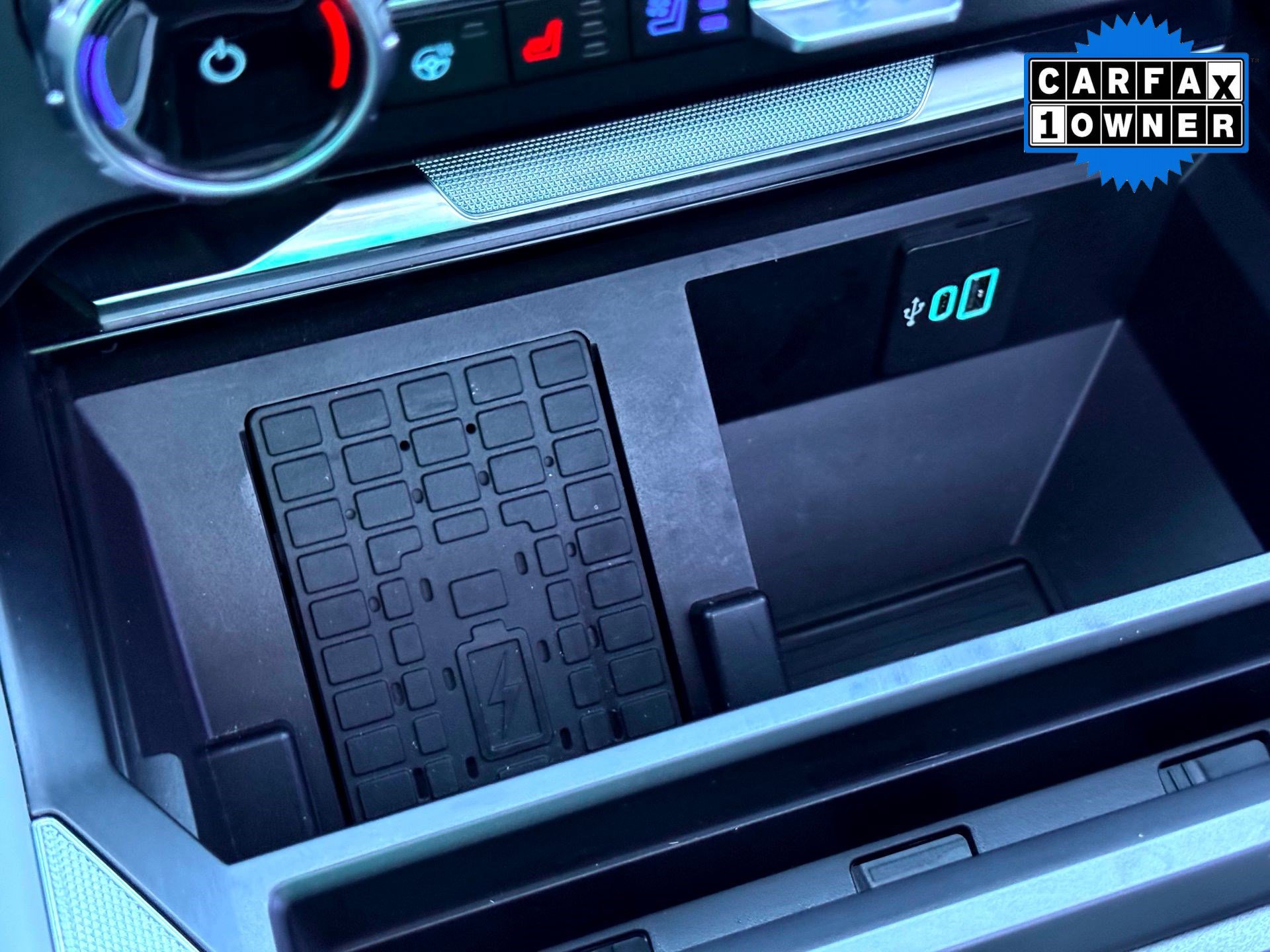 Used 2024 Ford F250 Limited w/ FX4 Off-Road Package image 32