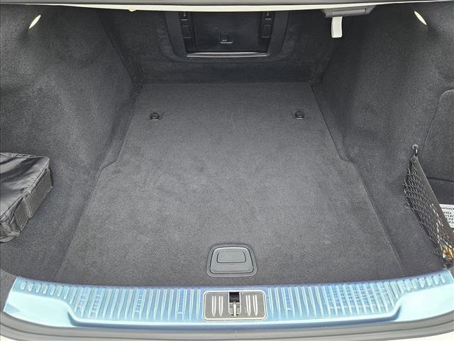 Certified 2022 Mercedes-Benz S 580 4MATIC Sedan image 6