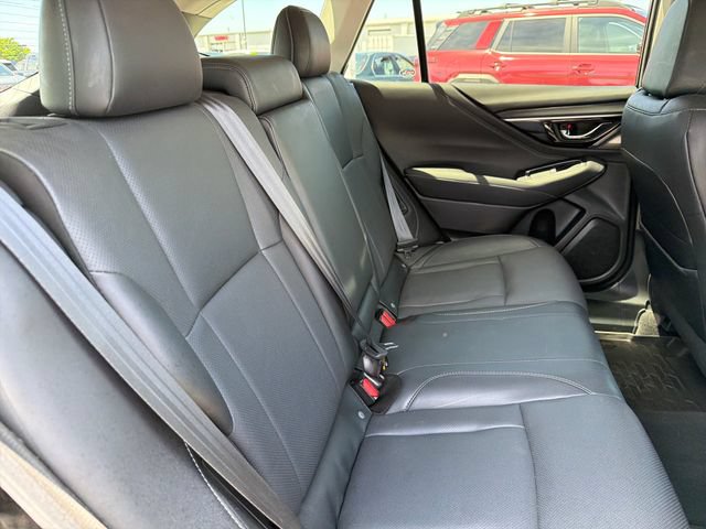 Used 2020 Subaru Outback Limited XT w/ Popular Package #2 AWD/4WD image 28