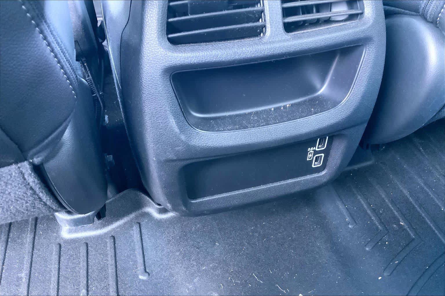 Used 2019 Honda Passport EX-L image 34