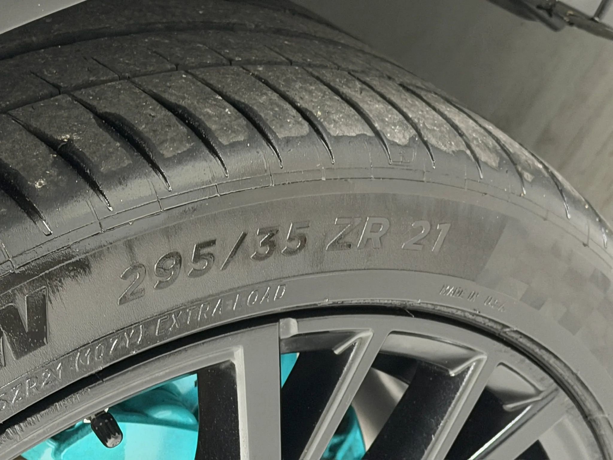 Used 2021 BMW X6 M w/ Executive Package AWD/4WD image 47
