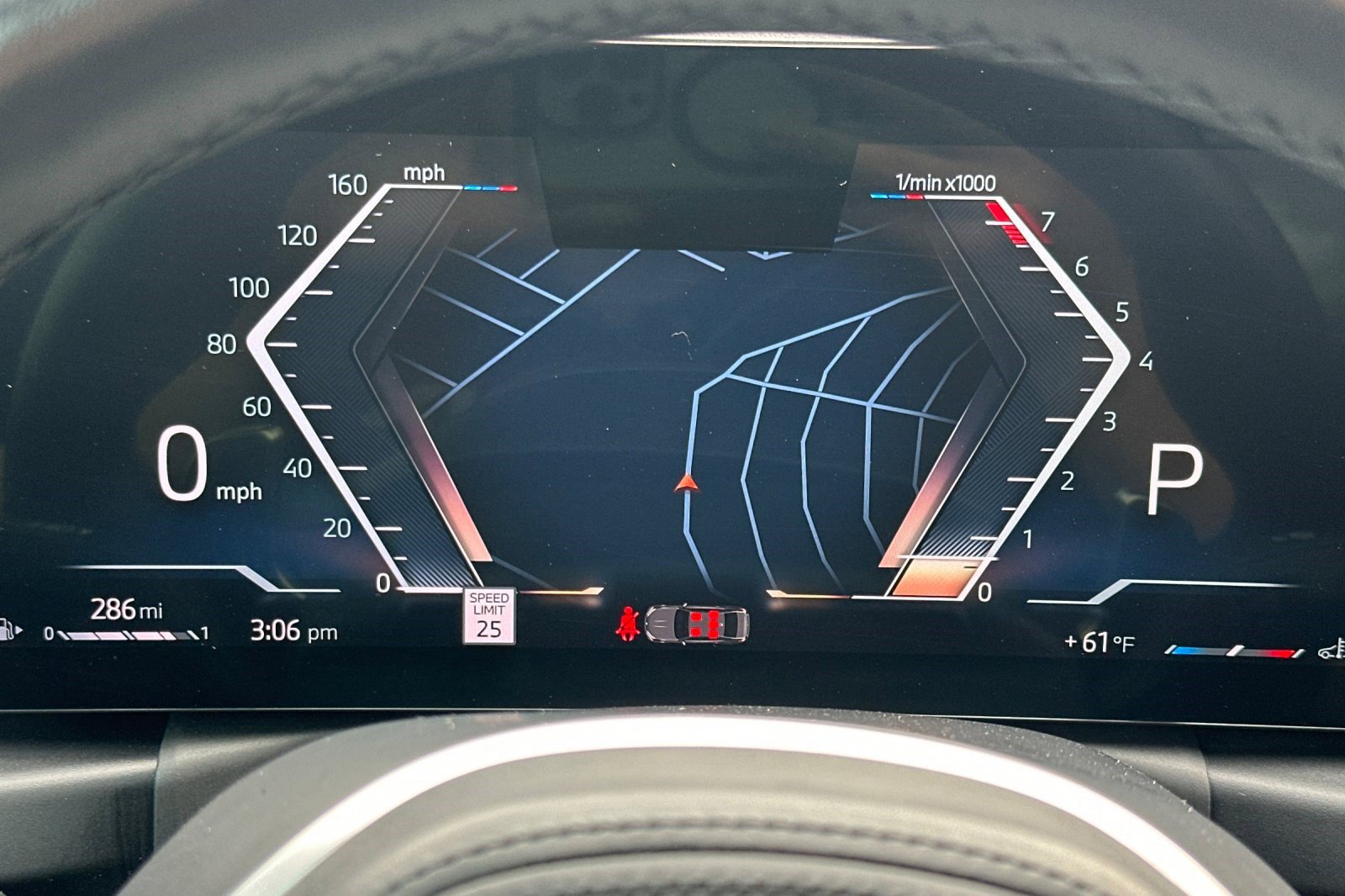 Certified 2023 BMW M340i w/ Premium Package image 35