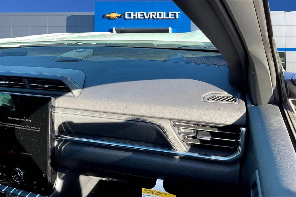 New 2026 GMC Terrain Elevation image 26