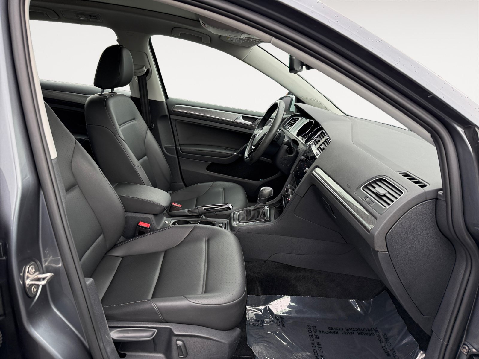 Used 2019 Volkswagen Golf Alltrack SE AWD/4WD image 19