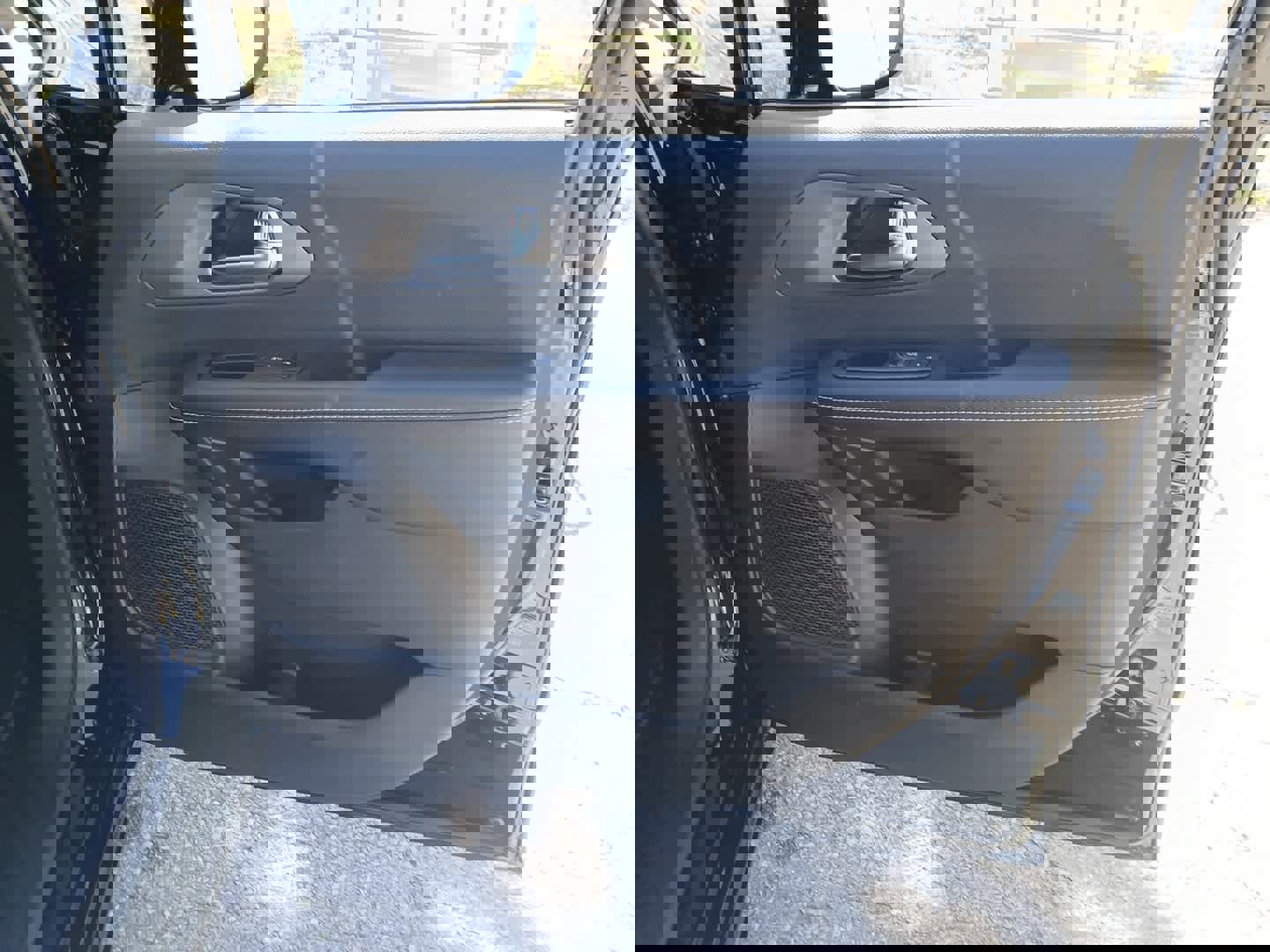 New 2026 Chrysler Pacifica Select w/ S Appearance Package image 43