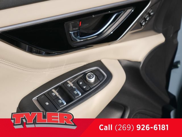 Used 2020 Subaru Legacy Limited XT AWD/4WD image 20