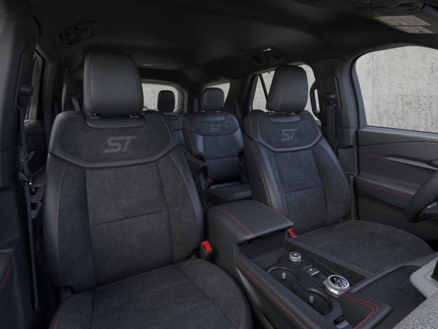 New 2025 Ford Explorer ST image 10