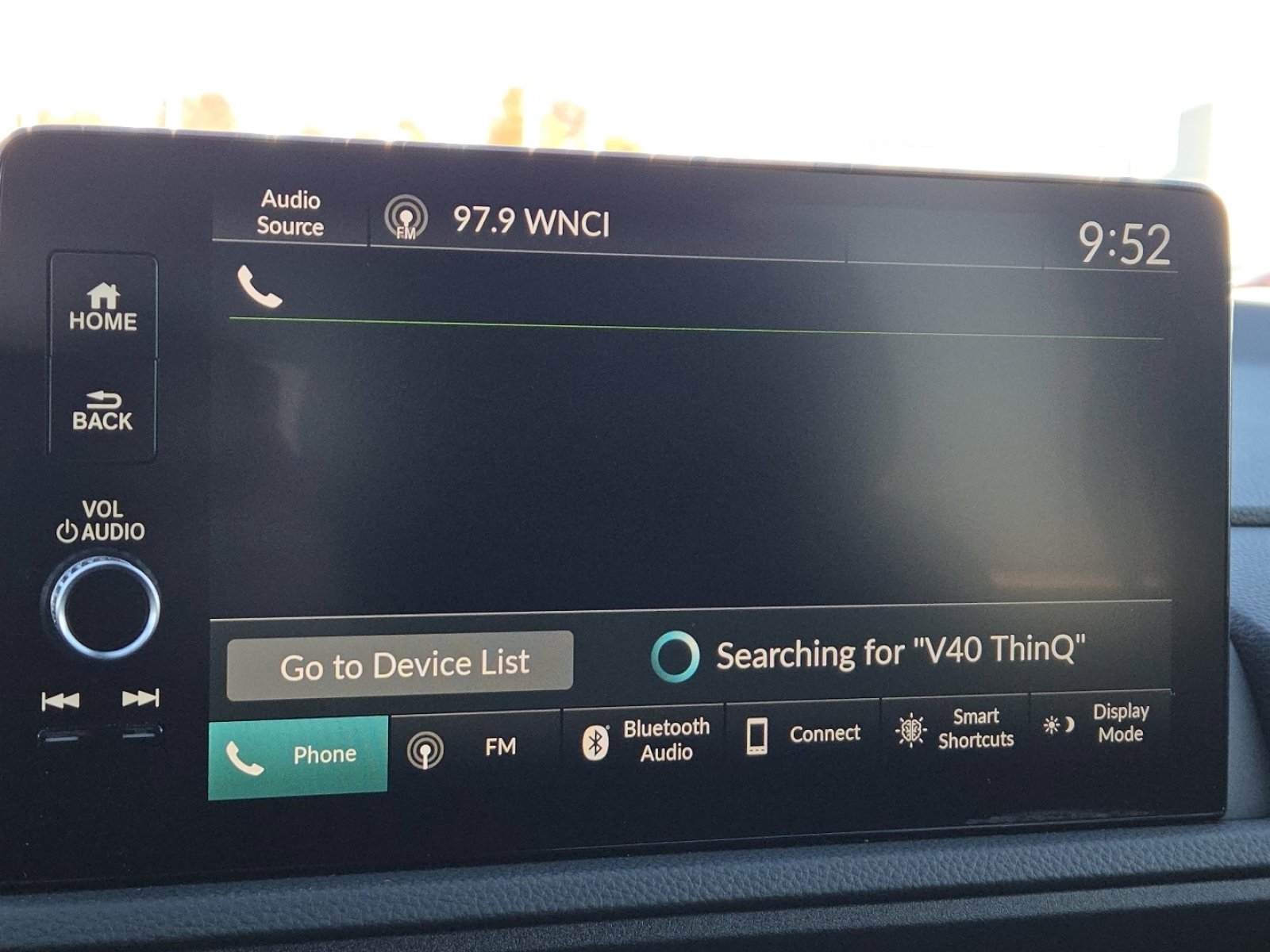 Used 2025 Honda CR-V Sport-L image 32