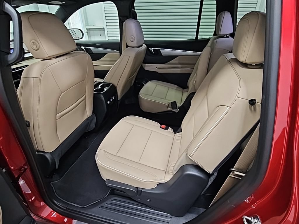 New 2026 Buick Enclave Preferred w/ Super Cruise Package FWD image 33