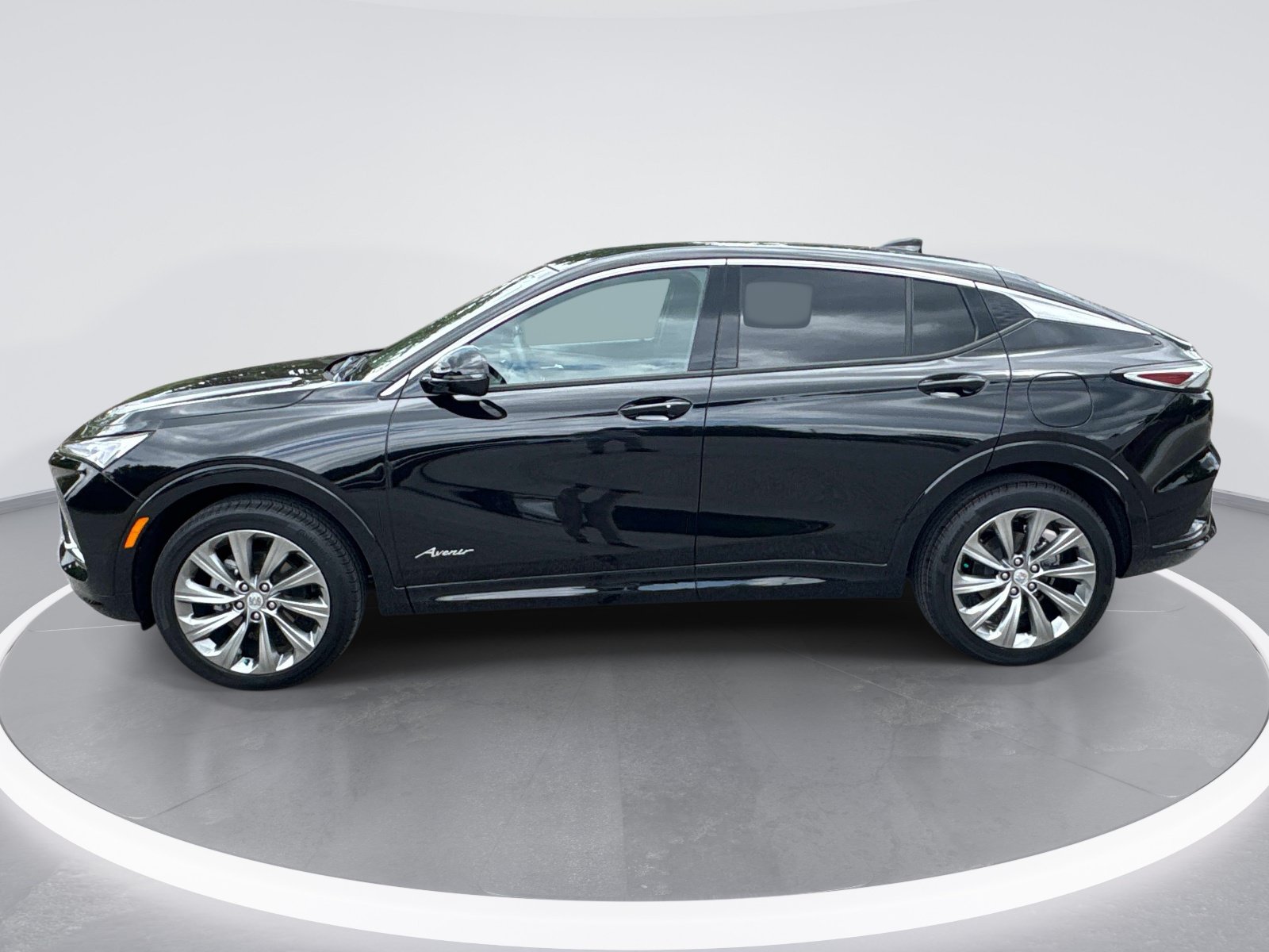 Used 2026 Buick Envista Avenir FWD image 5