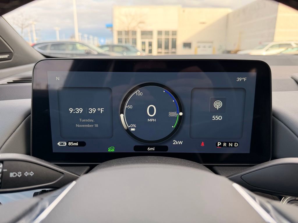 New 2026 Honda Prologue Touring image 7