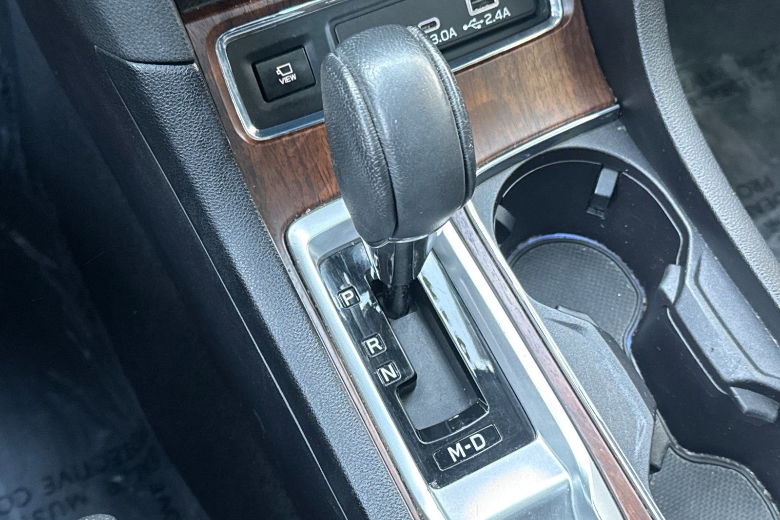 Certified 2023 Subaru Ascent Touring AWD/4WD image 25