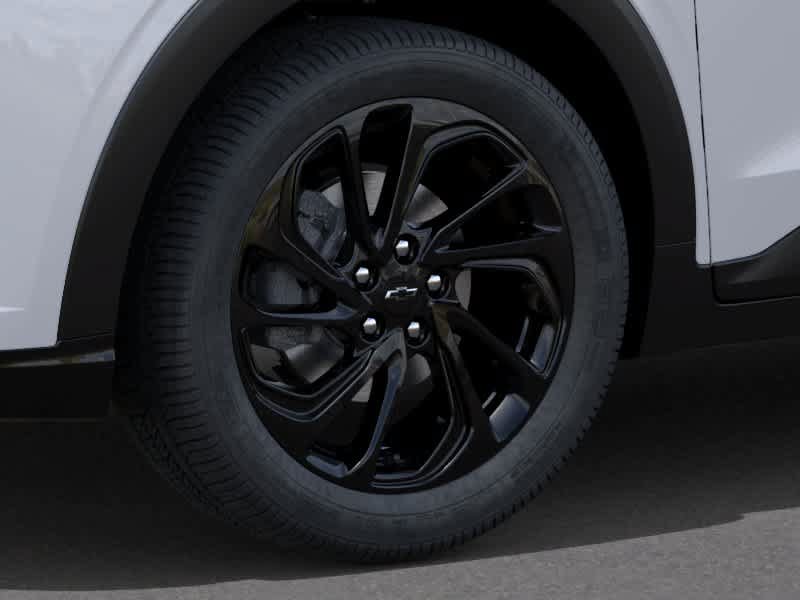 New 2027 Chevrolet Bolt RS FWD image 9