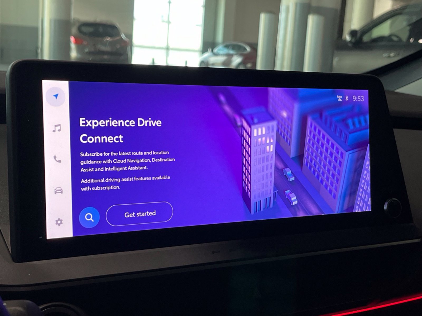 Used 2024 Toyota Prius Prime FWD image 24