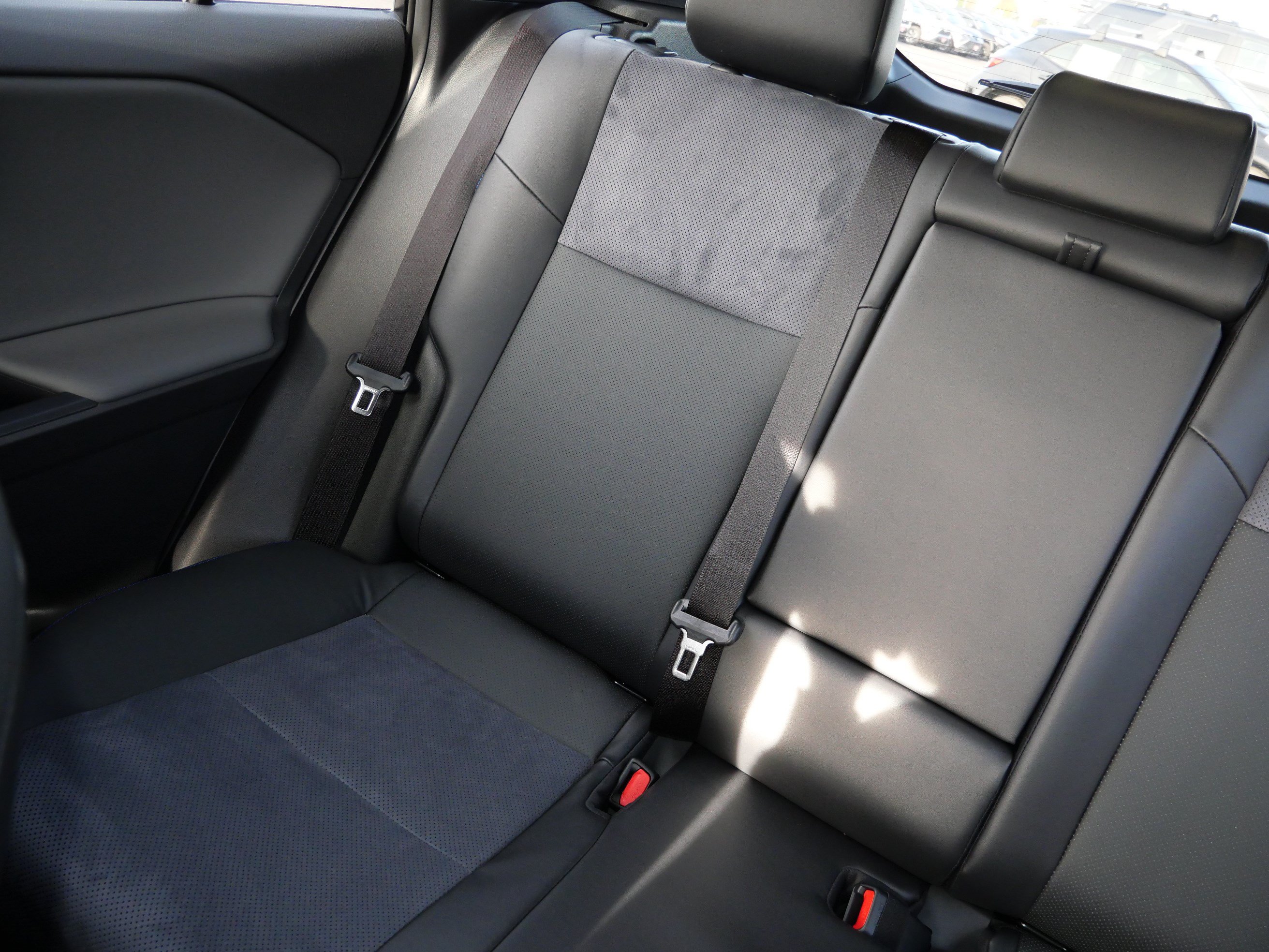 Certified 2026 Toyota RAV4 XSE w/ Panoramic Sun Roof Package AWD/4WD image 12