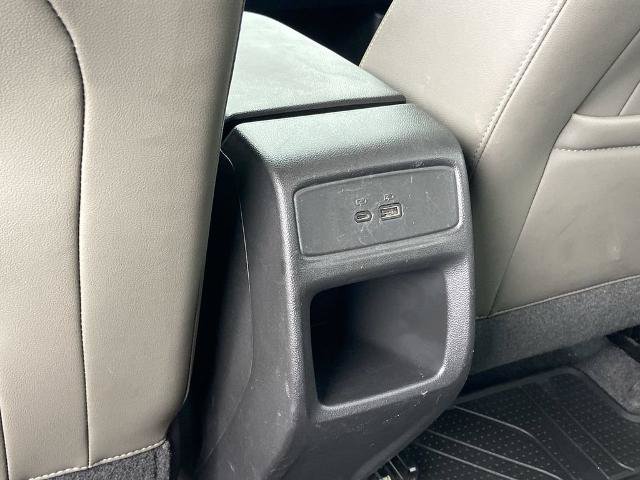 Used 2025 Chevrolet Trax ACTIV w/ Driver Confidence Package FWD image 16