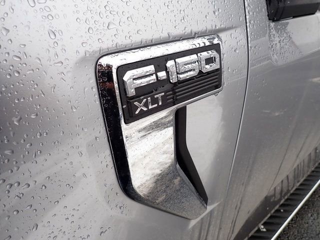Used 2022 Ford F150 XLT w/ Equipment Group 302A High image 12