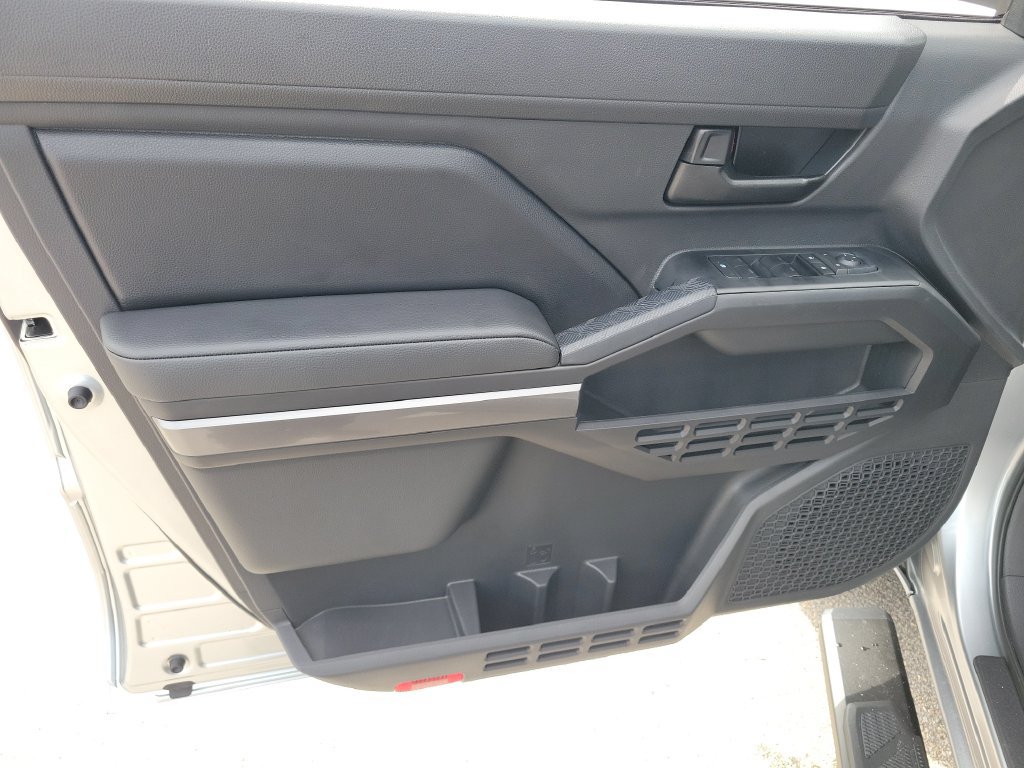 New 2026 Toyota Tacoma SR5 AWD/4WD image 19