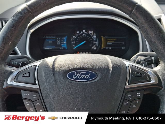 Used 2020 Ford Edge SEL w/ Convenience Package AWD/4WD image 22