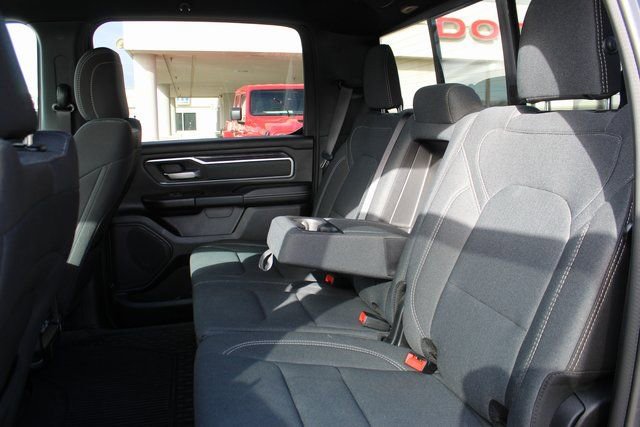 Used 2023 RAM 1500 Big Horn image 31