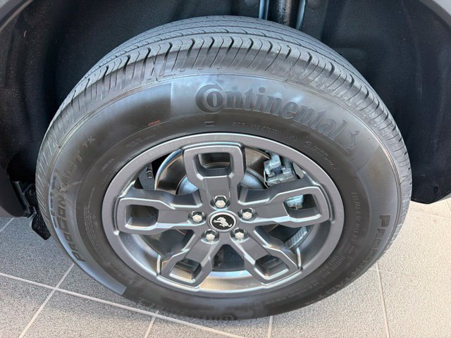 Certified 2023 Ford Bronco Sport Big Bend w/ Convenience Package AWD/4WD image 5