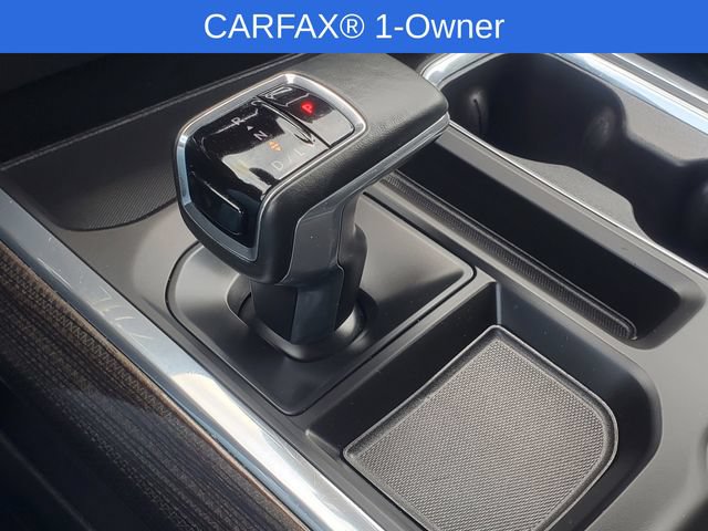 Certified 2025 Chevrolet Silverado 1500 RST w/ Convenience Package II AWD/4WD image 27