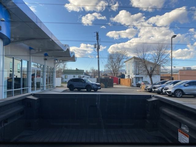 Used 2024 Honda Ridgeline Sport image 11