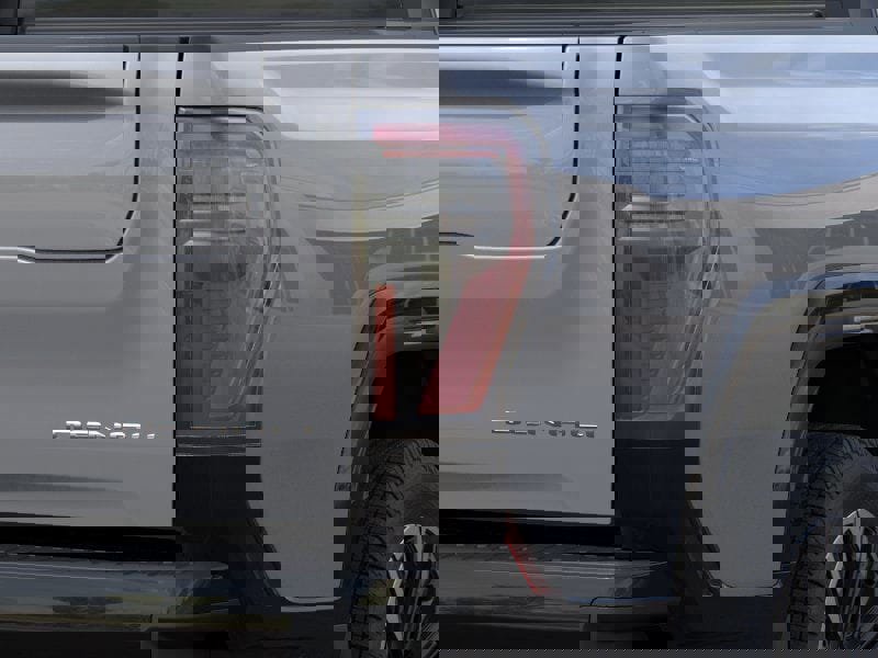 New 2026 GMC Sierra EV Denali image 35