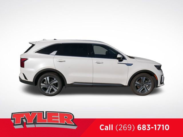 Used 2024 Kia Sorento SX Prestige w/ Panoramic Sunroof Package image 9