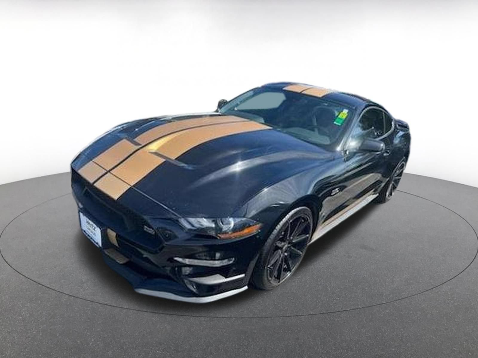 Used 2022 Ford Mustang GT Premium w/ GT Performance Package RWD image 7