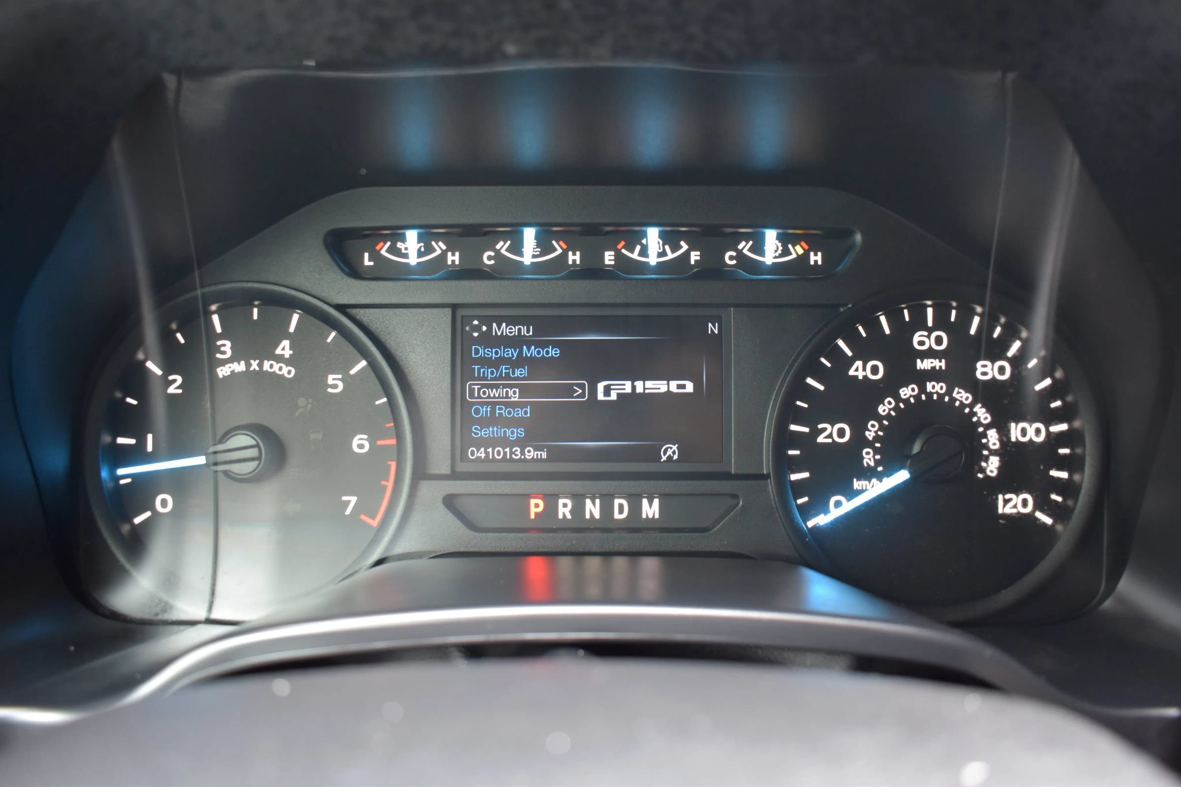 Used 2018 Ford F150 XL w/ Equipment Group 101A Mid AWD/4WD image 19