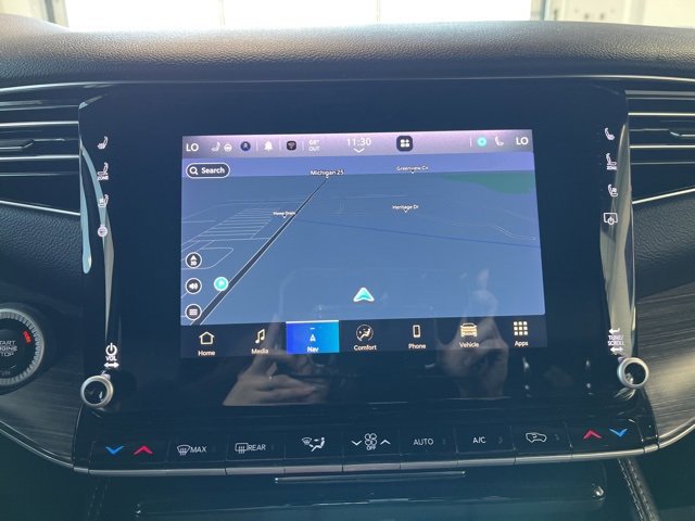 Used 2023 Jeep Wagoneer L Series II image 22