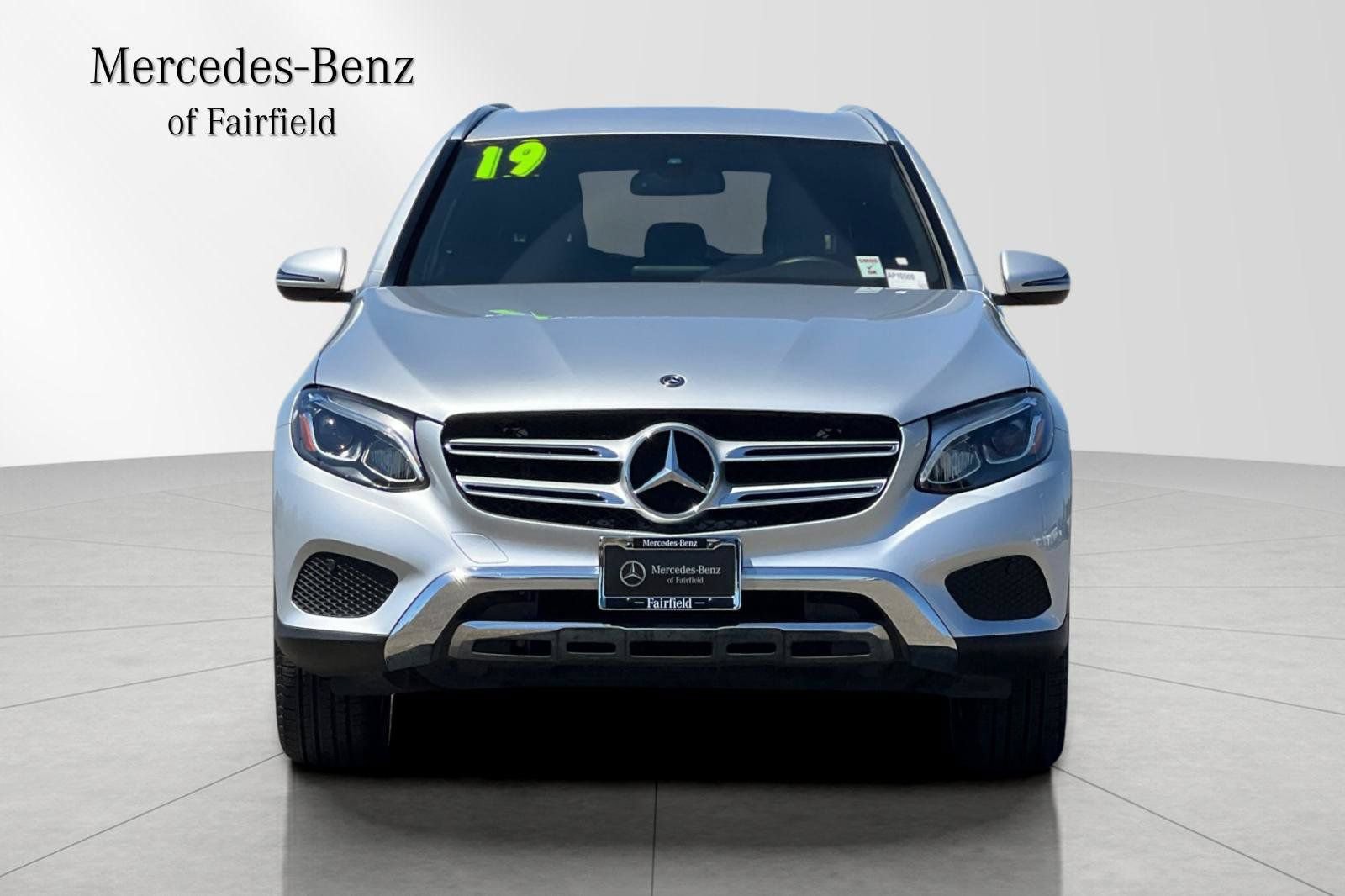 Used 2019 Mercedes-Benz GLC 300 image 10