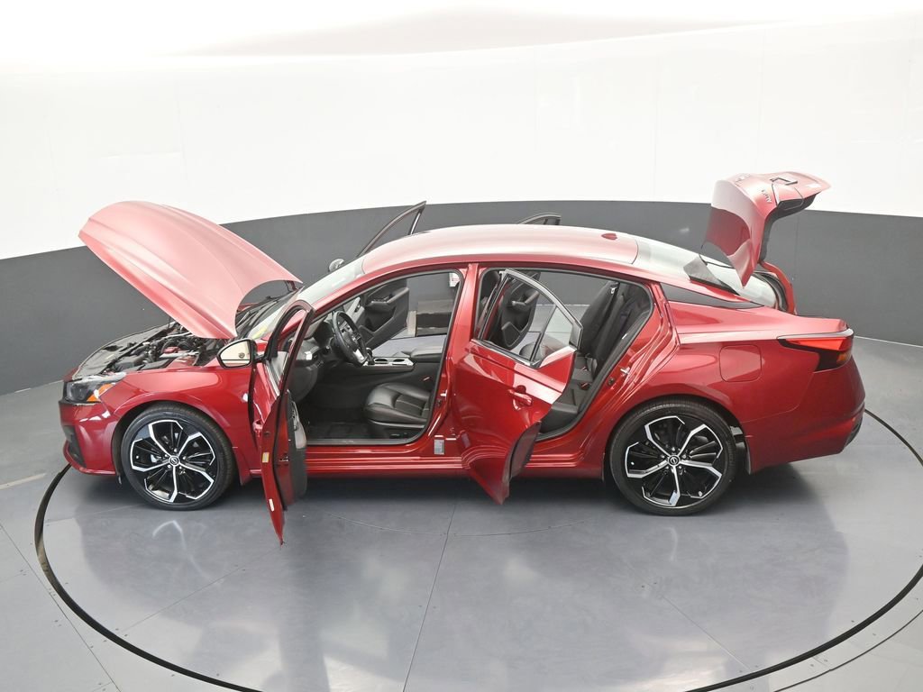 Used 2024 Nissan Altima 2.5 SR image 64