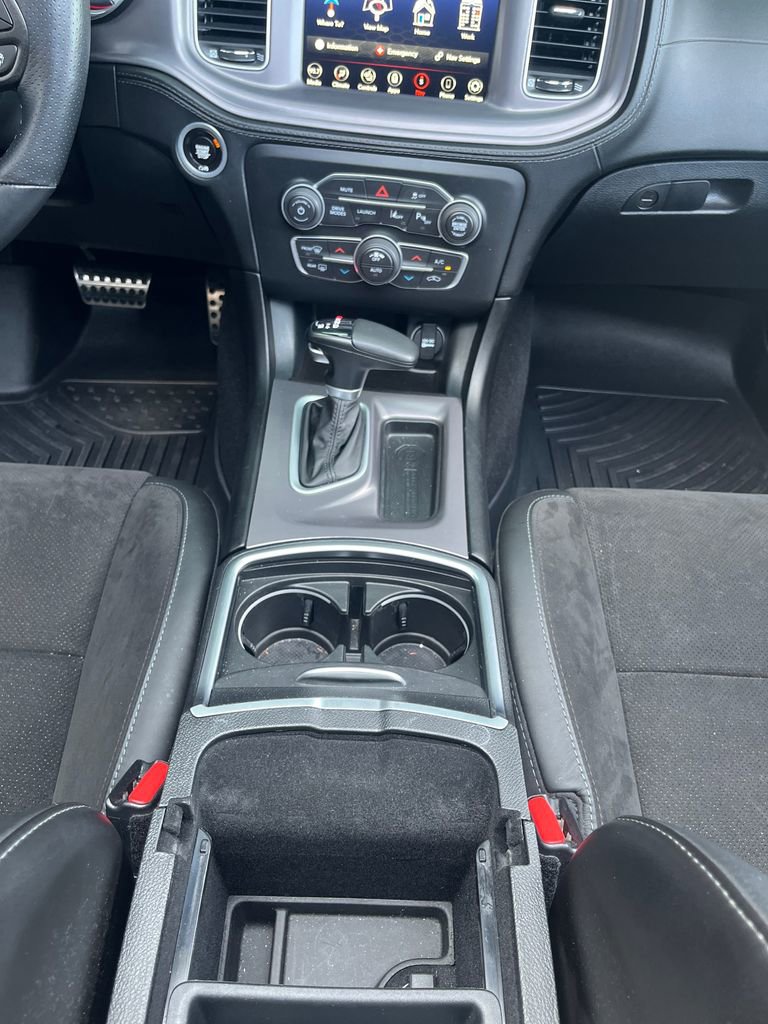 Used 2023 Dodge Charger Scat Pack w/ Plus Group image 30