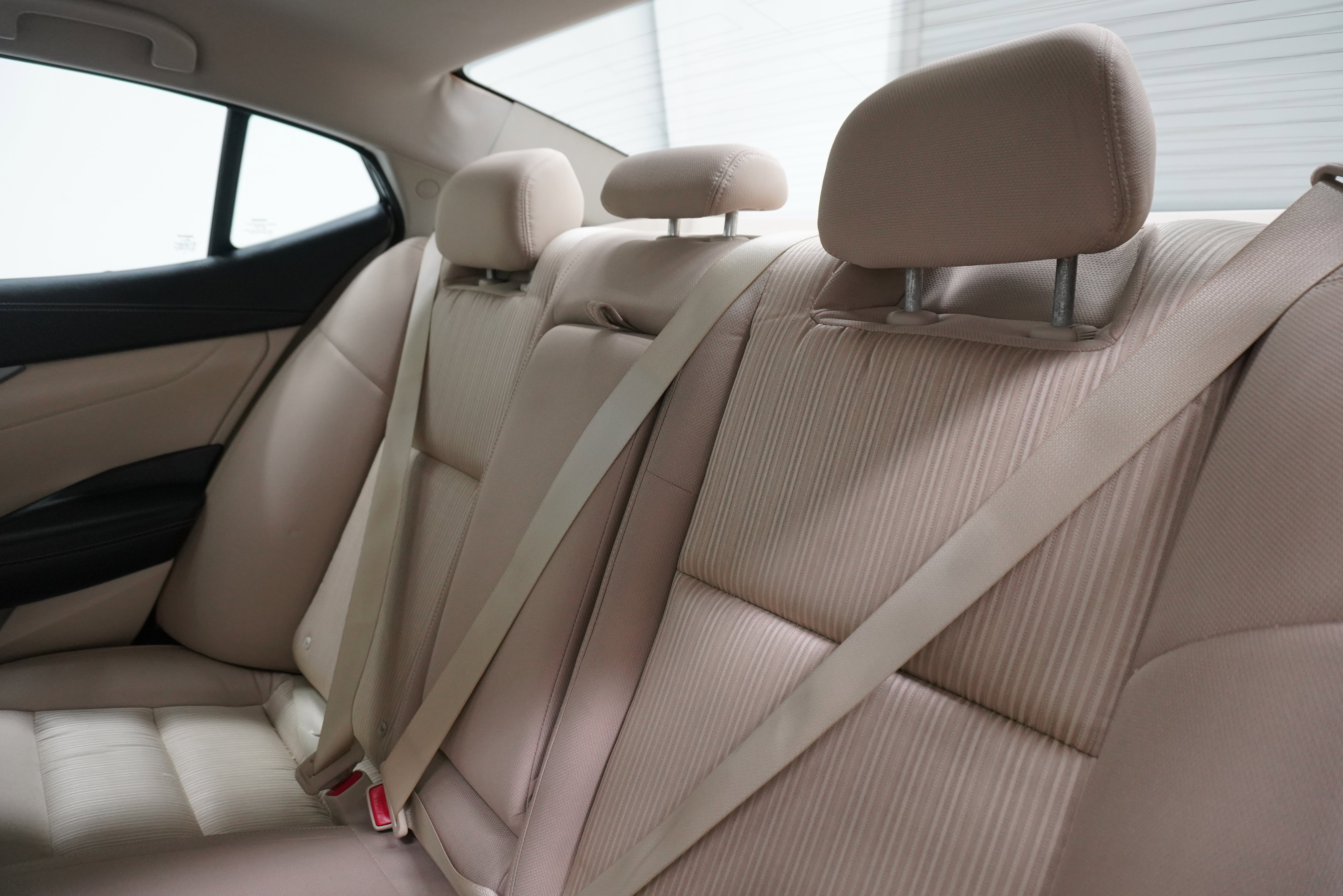 Used 2016 Nissan Maxima 3.5 S image 12