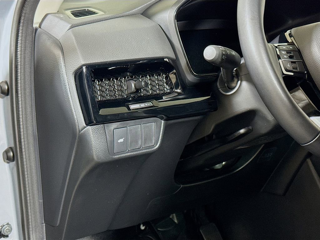 Used 2026 Honda CR-V EX-L image 8