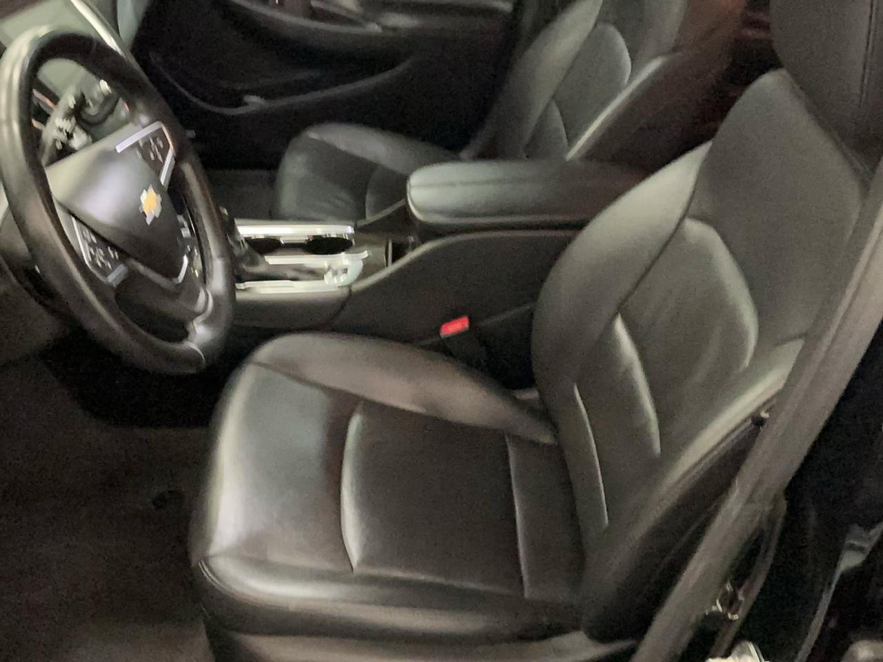 Used 2023 Chevrolet Malibu LT FWD image 9