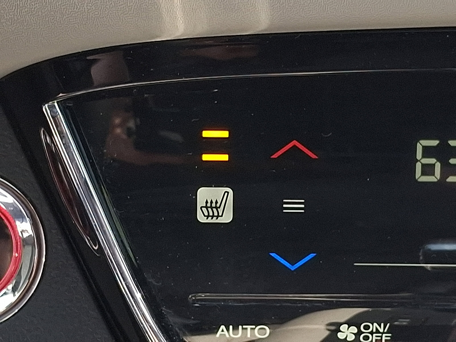 Used 2022 Honda HR-V EX image 26