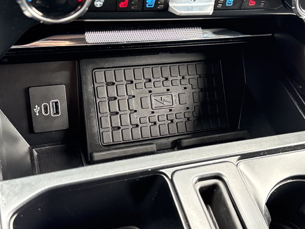 Certified 2025 Ford F150 Platinum AWD/4WD image 27