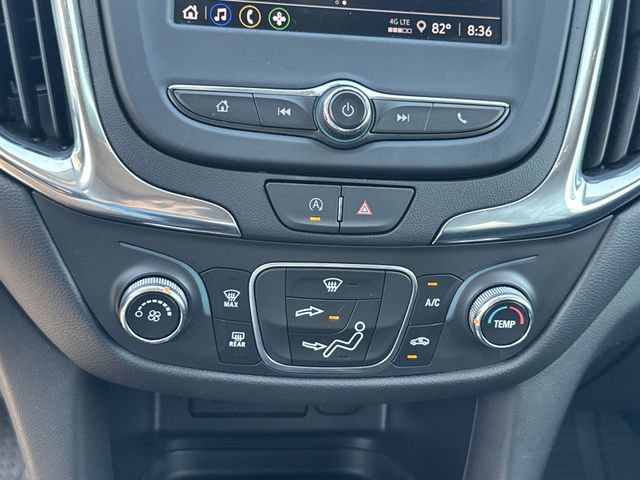 Used 2023 Chevrolet Equinox LT w/ LPO, Floor Liner Package FWD image 17